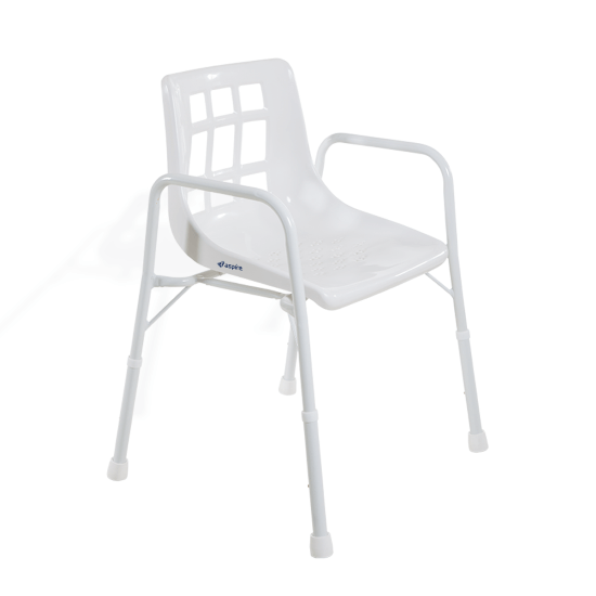 Aspire Shower Chair - Wide