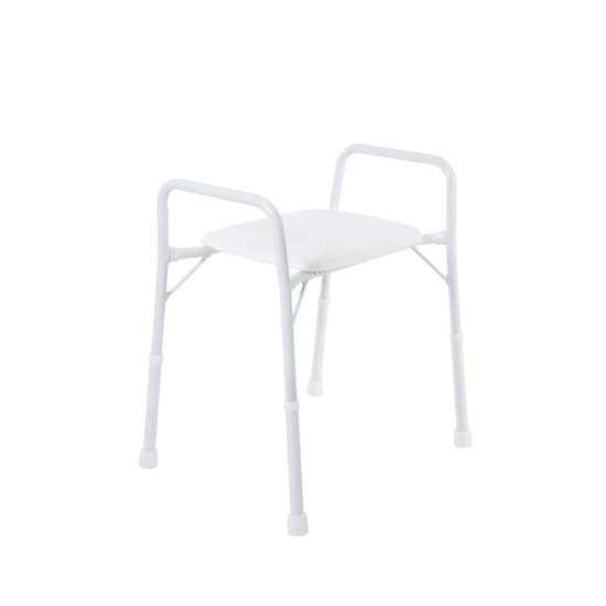 Aspire Shower Stool - Wide