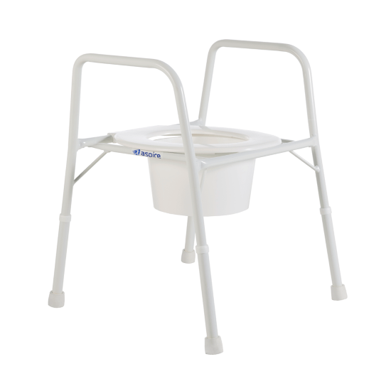 Aspire Over Toilet Aid - Wide