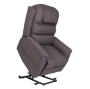 Aspire IDAHO Lift Recline Chair - Dual Action