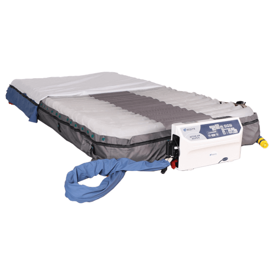 Head positioning cushion - AllUp Head - Levabo Medical - lateral  positioning / static air / anatomical