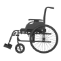 Aspire Evoke 2 HD Matte Black Wheelchair