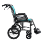 Aspire VIDA MG Wheelchair
