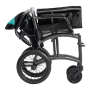 Aspire VIDA MG Wheelchair
