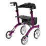 Aspire Stride Seat Walker