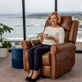 Lift Recline Chair Range