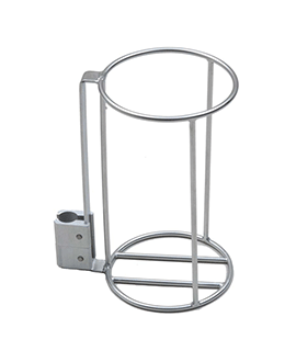Commode Seat & Accessories