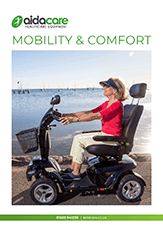 Aidacare UK Brochure