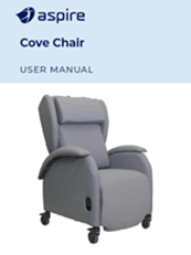 Aspire Cove Chair User Manual